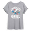 HEATHER GREY