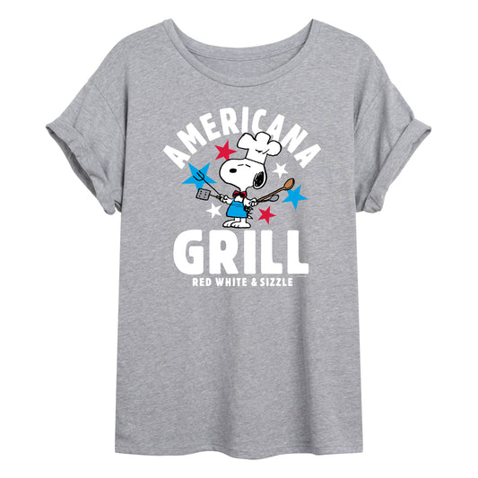 HEATHER GREY-
