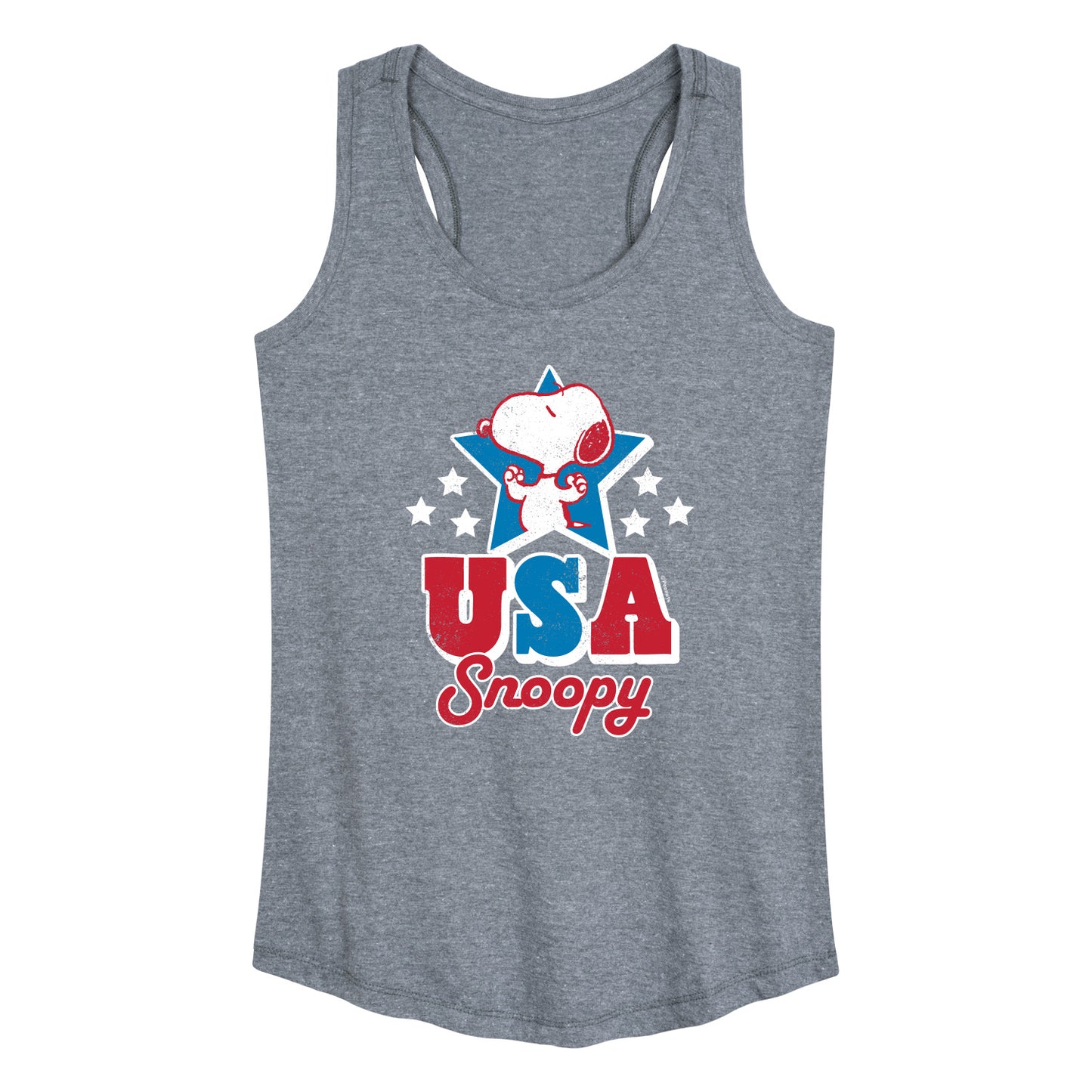 HEATHER GREY-