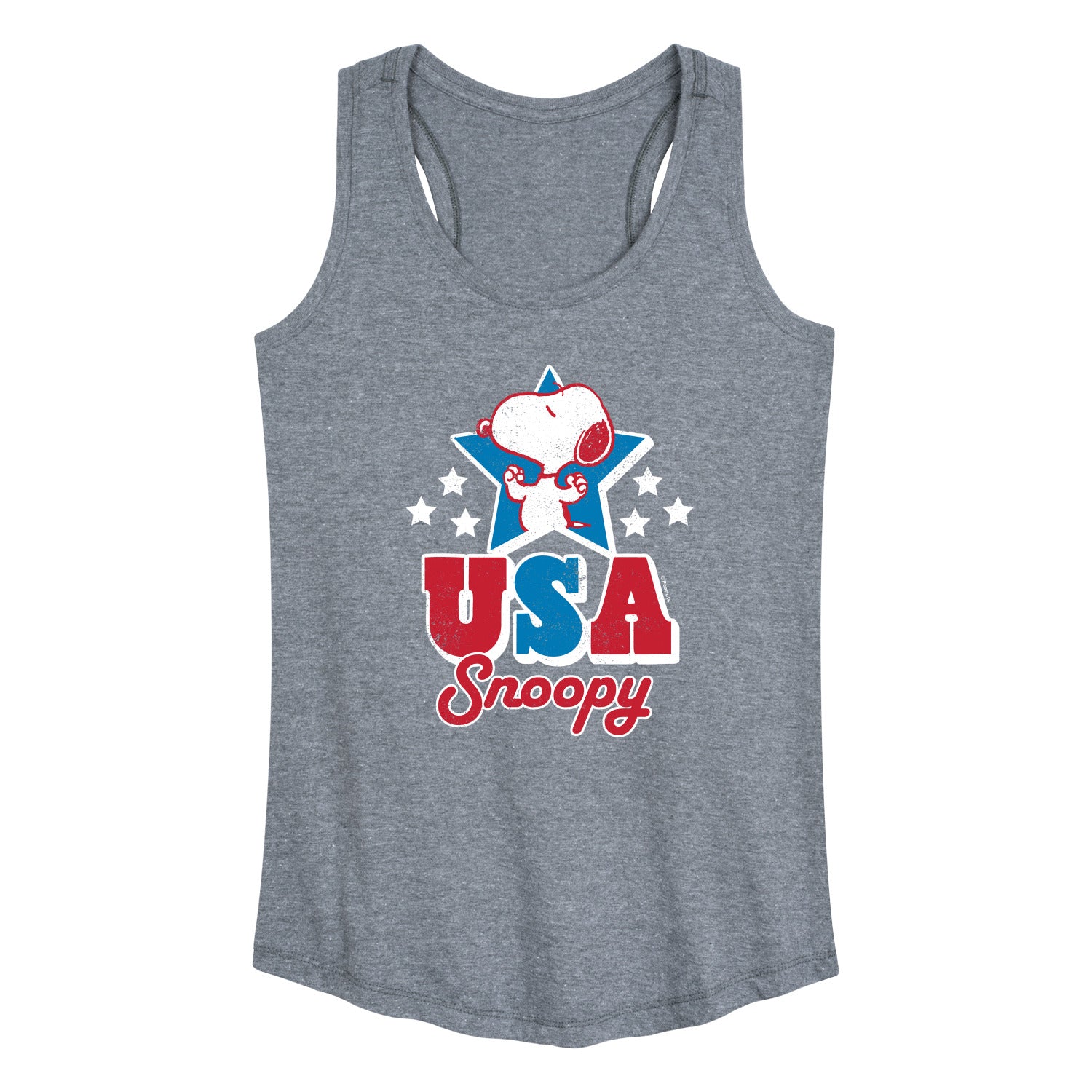 HEATHER GREY-