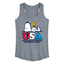 HEATHER GREY