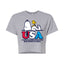 HEATHER GREY