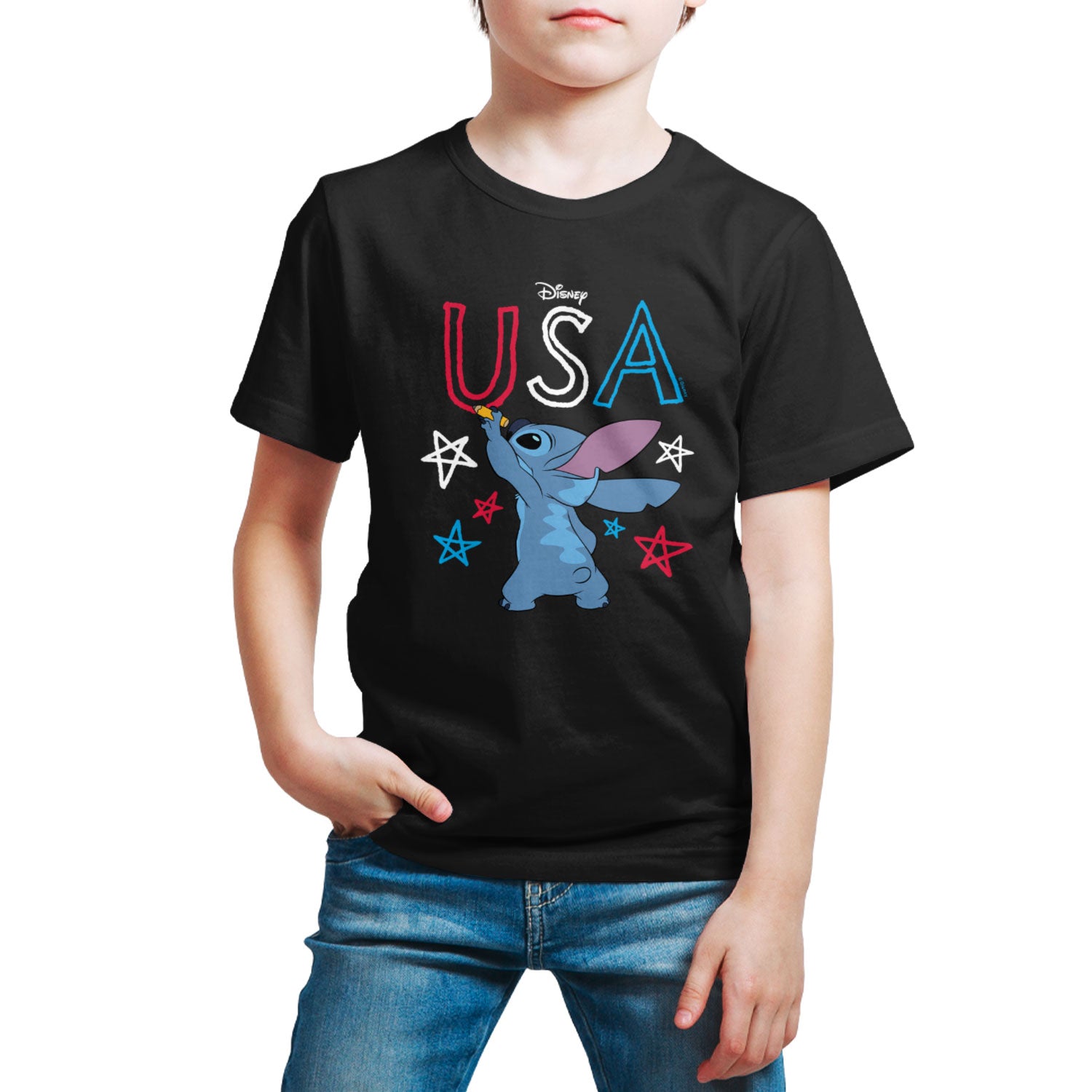 BLACK-