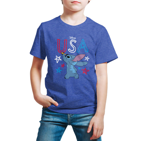 ROYAL BLUE-