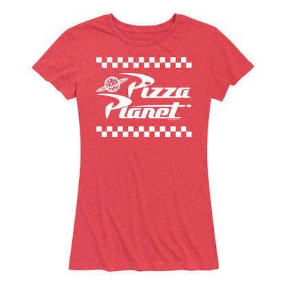 HEATHER RED-