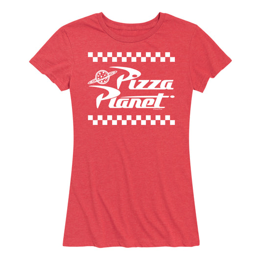 HEATHER RED-