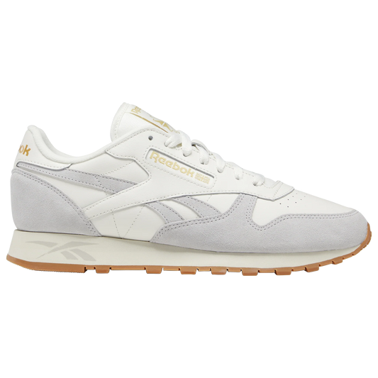 Reebok Men's Classic Leather Sneakers