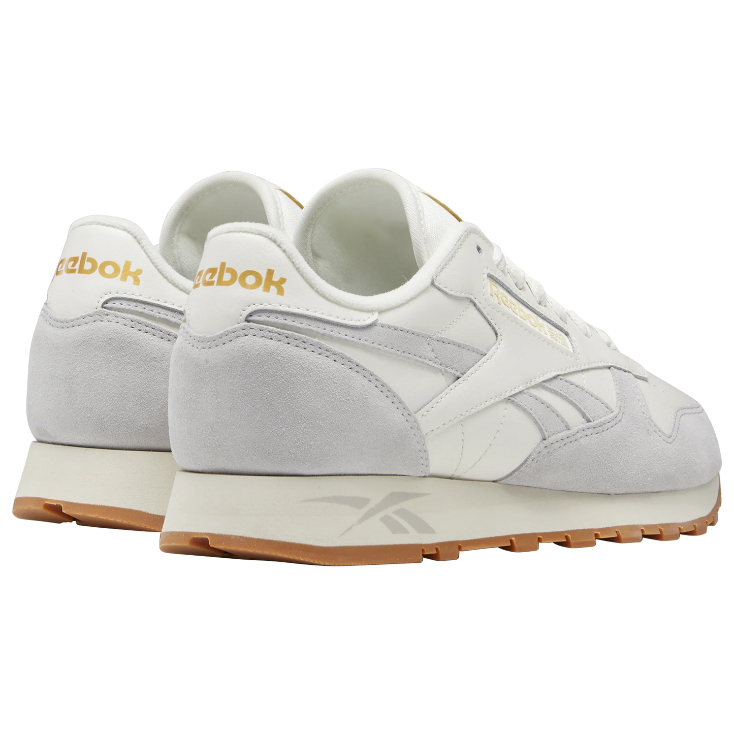 Reebok Men's Classic Leather Sneakers