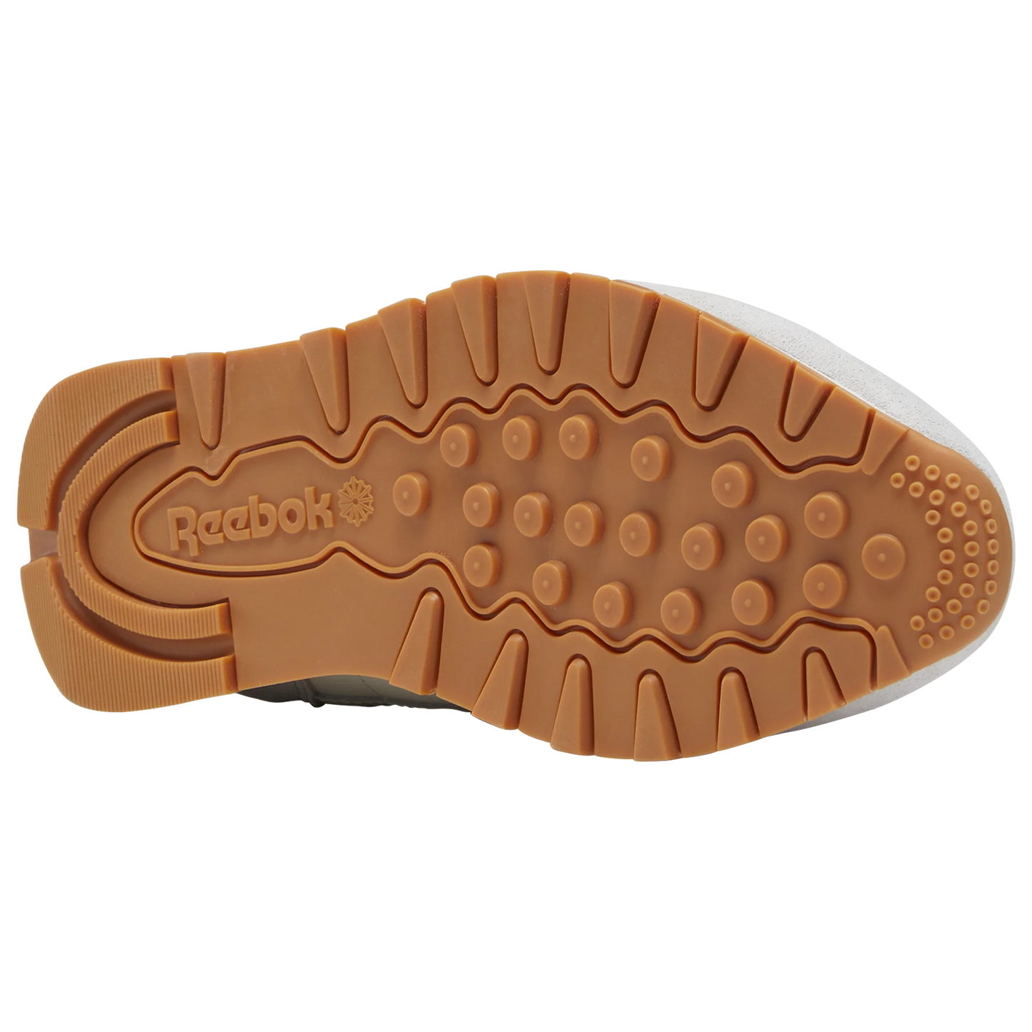 Reebok Men's Classic Leather Sneakers