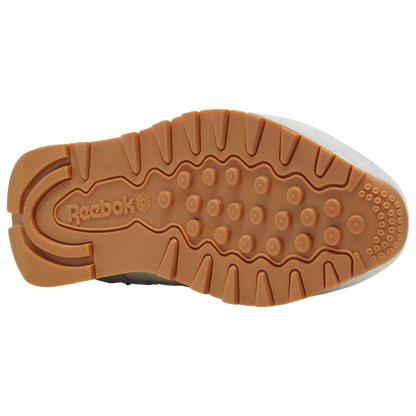 Reebok Men's Classic Leather Sneakers