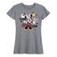 HEATHER GREY