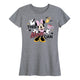 HEATHER GREY