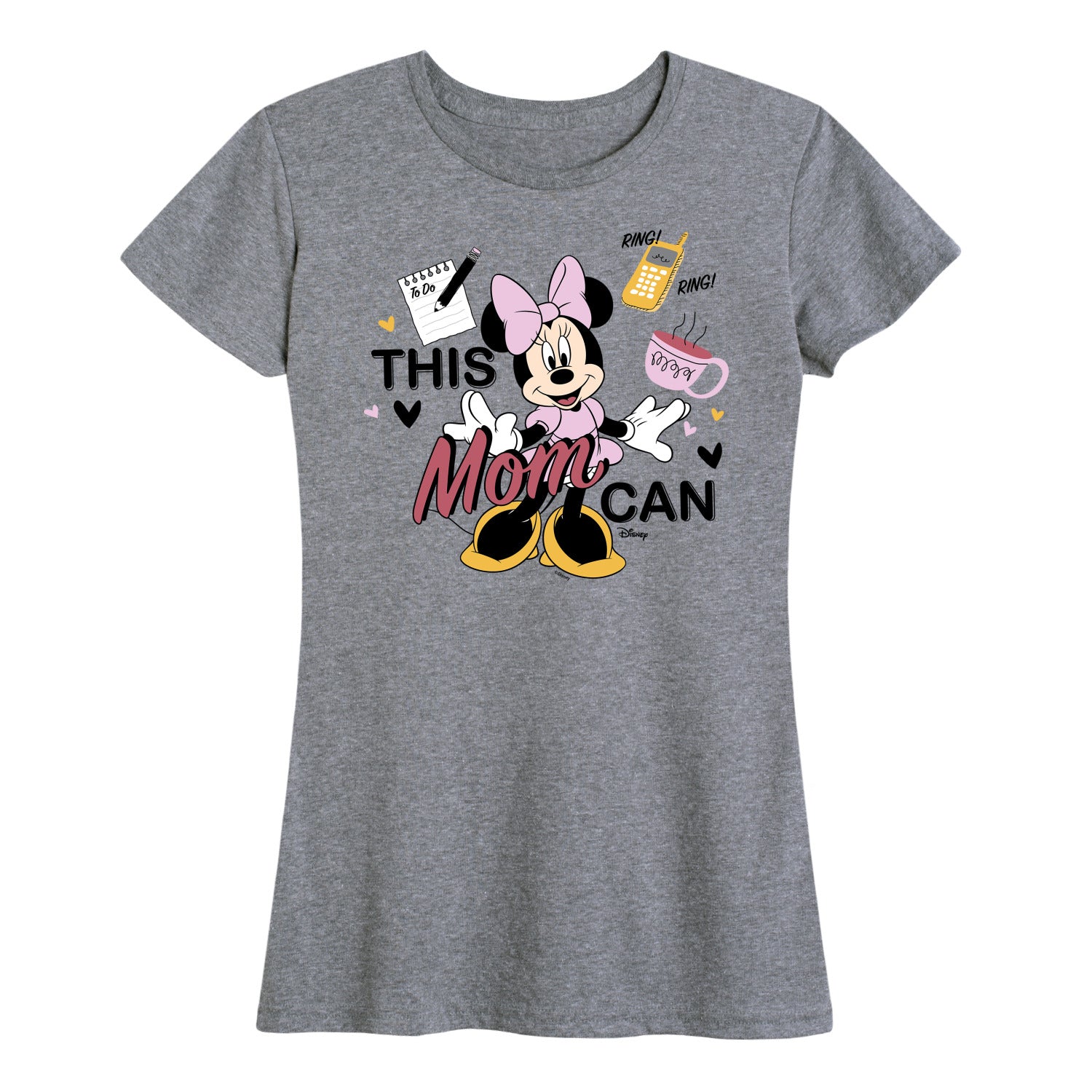 HEATHER GREY-