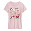 HEATHER PINK