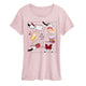 HEATHER PINK