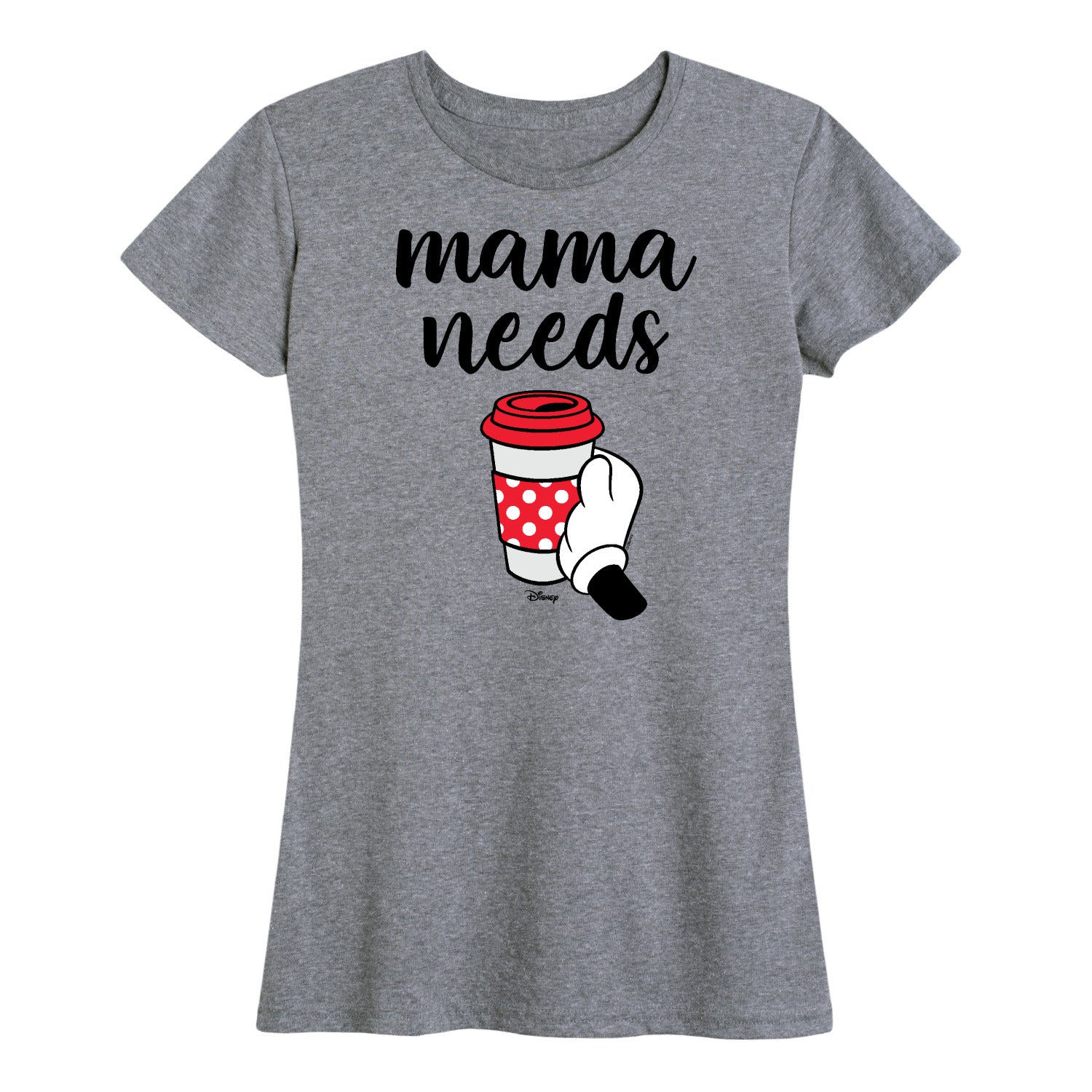 HEATHER GREY-