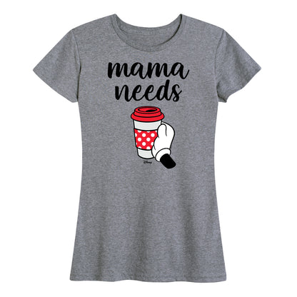 HEATHER GREY-