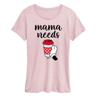 HEATHER PINK-