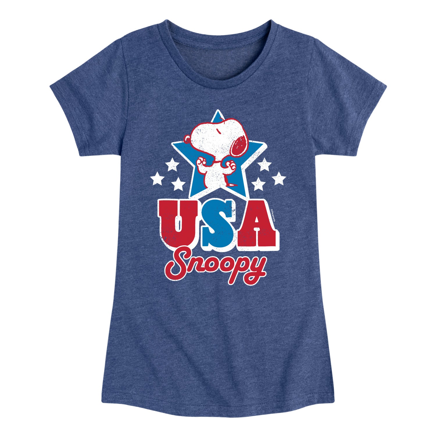 HEATHER NAVY-