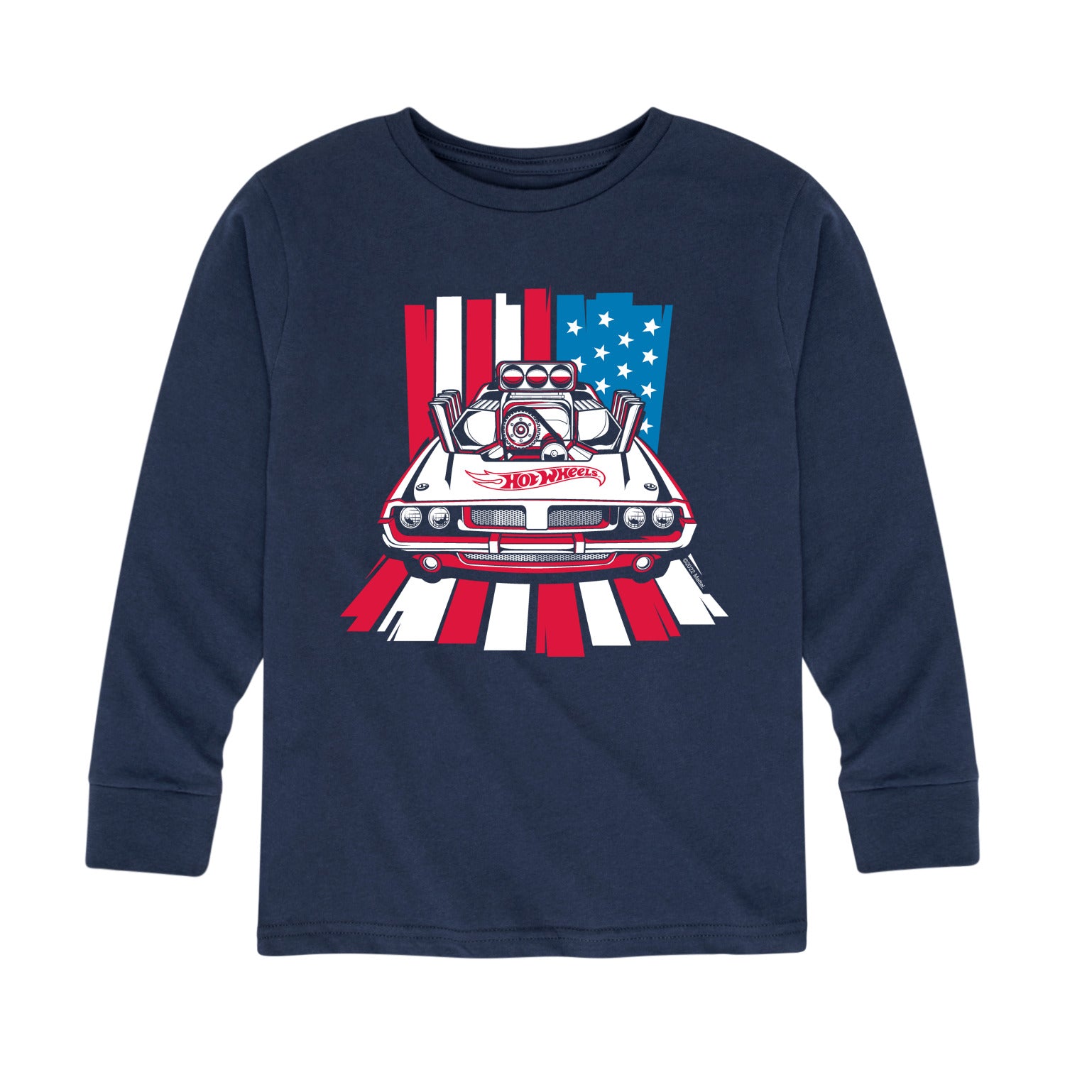 NAVY-