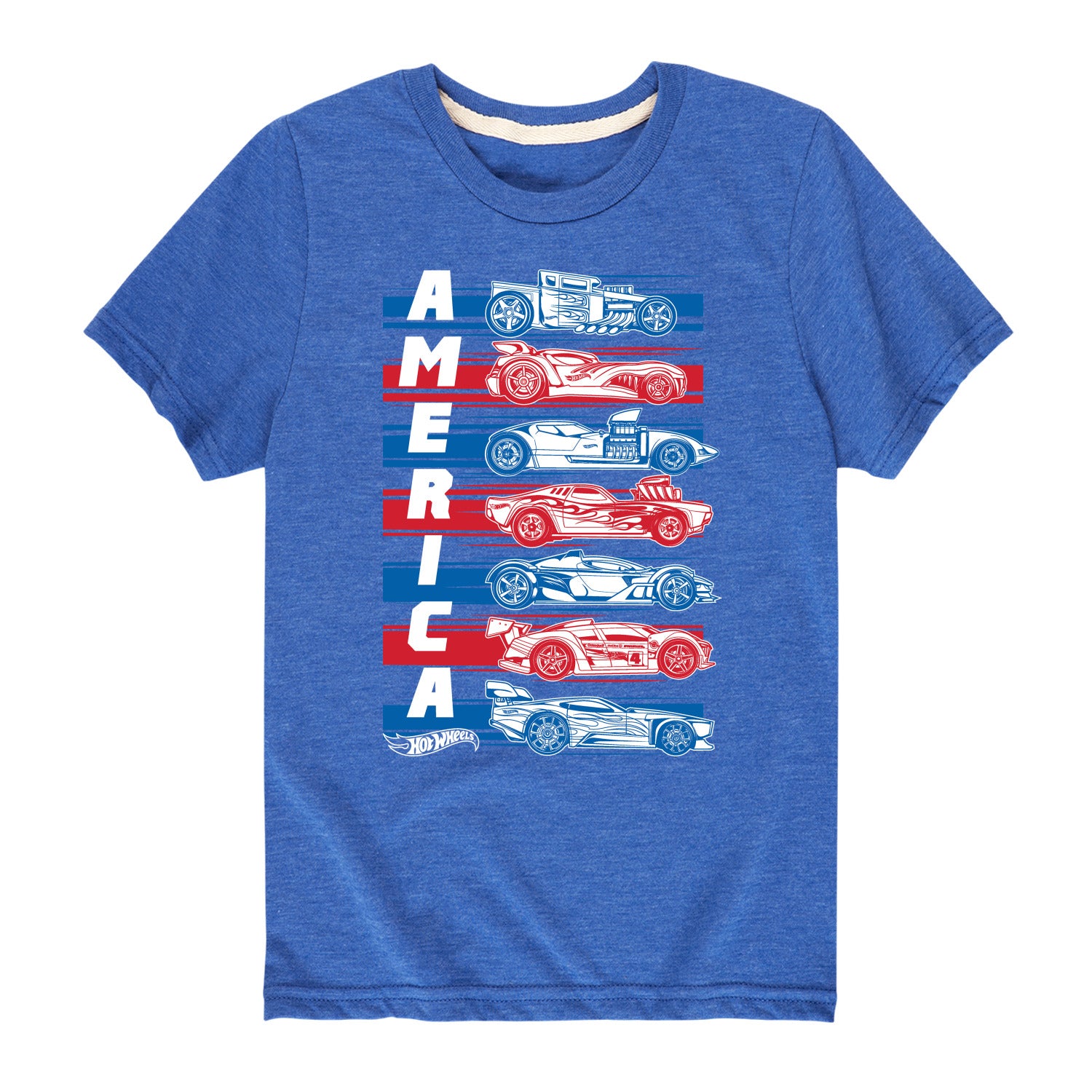ROYAL BLUE-
