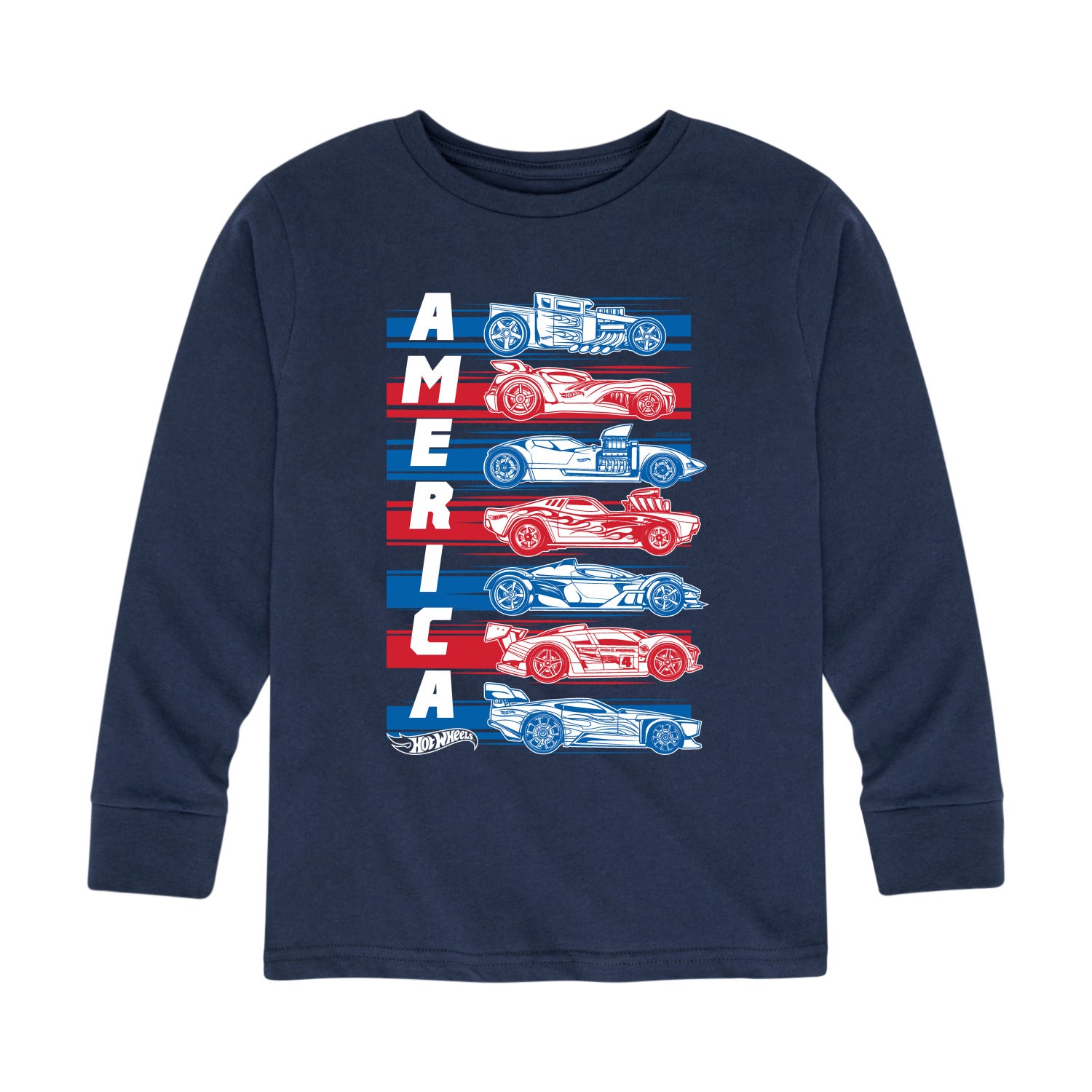 NAVY-