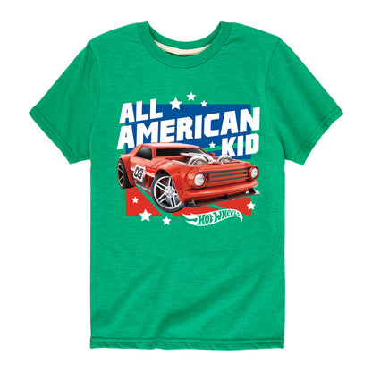 KELLY GREEN-