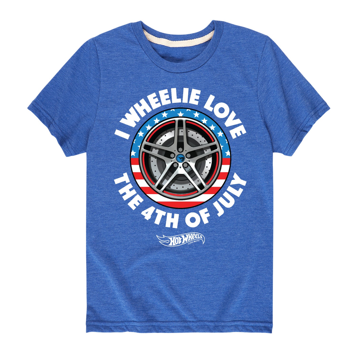 ROYAL BLUE-