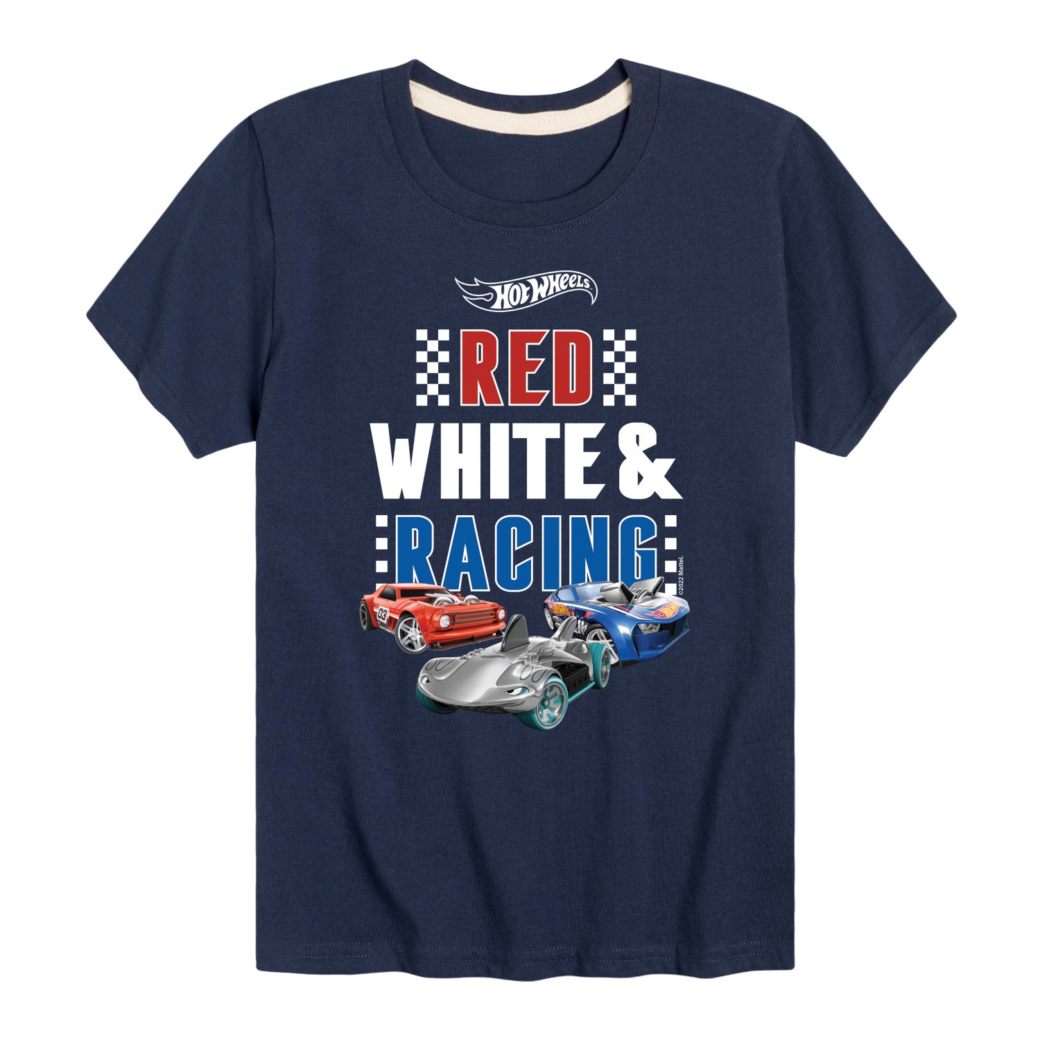 NAVY-