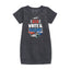 HEATHER CHARCOAL