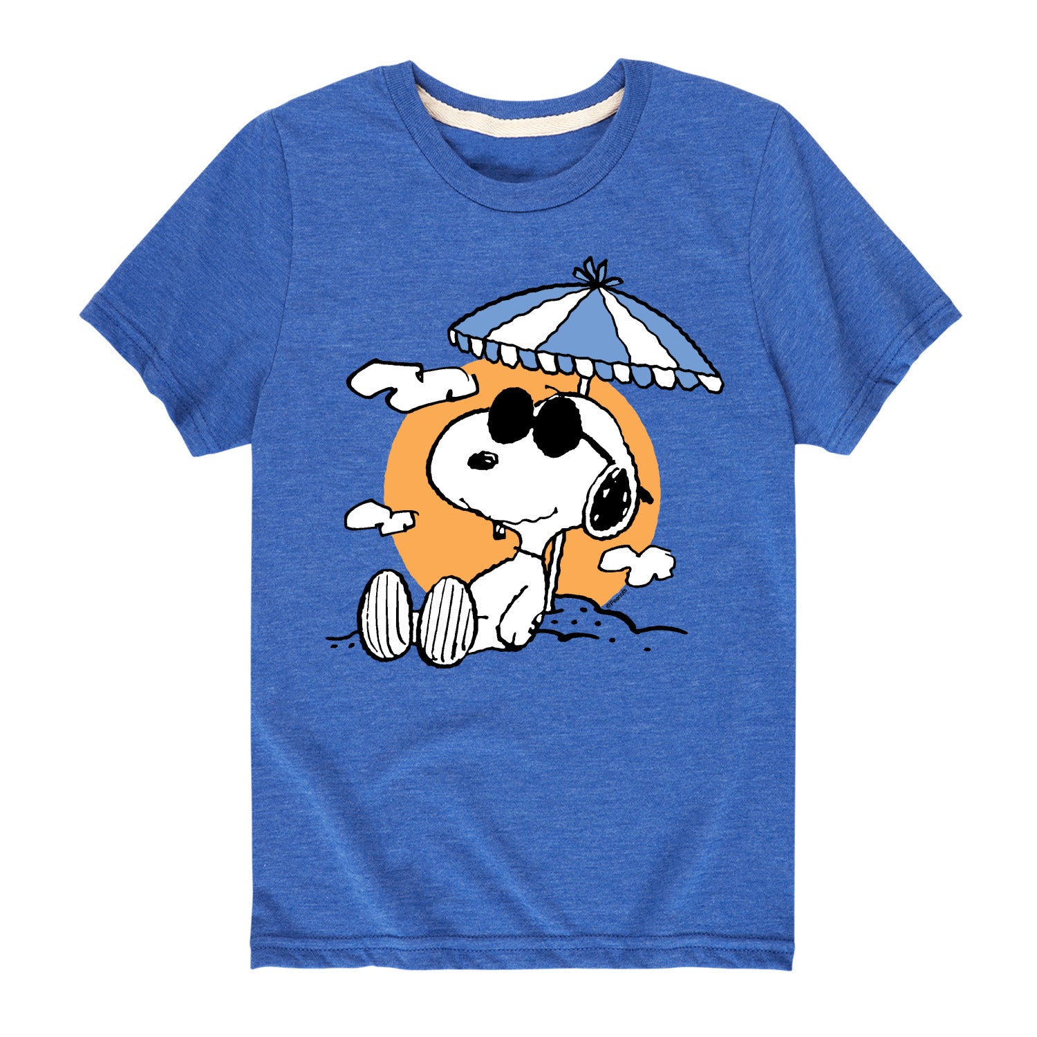 ROYAL BLUE-