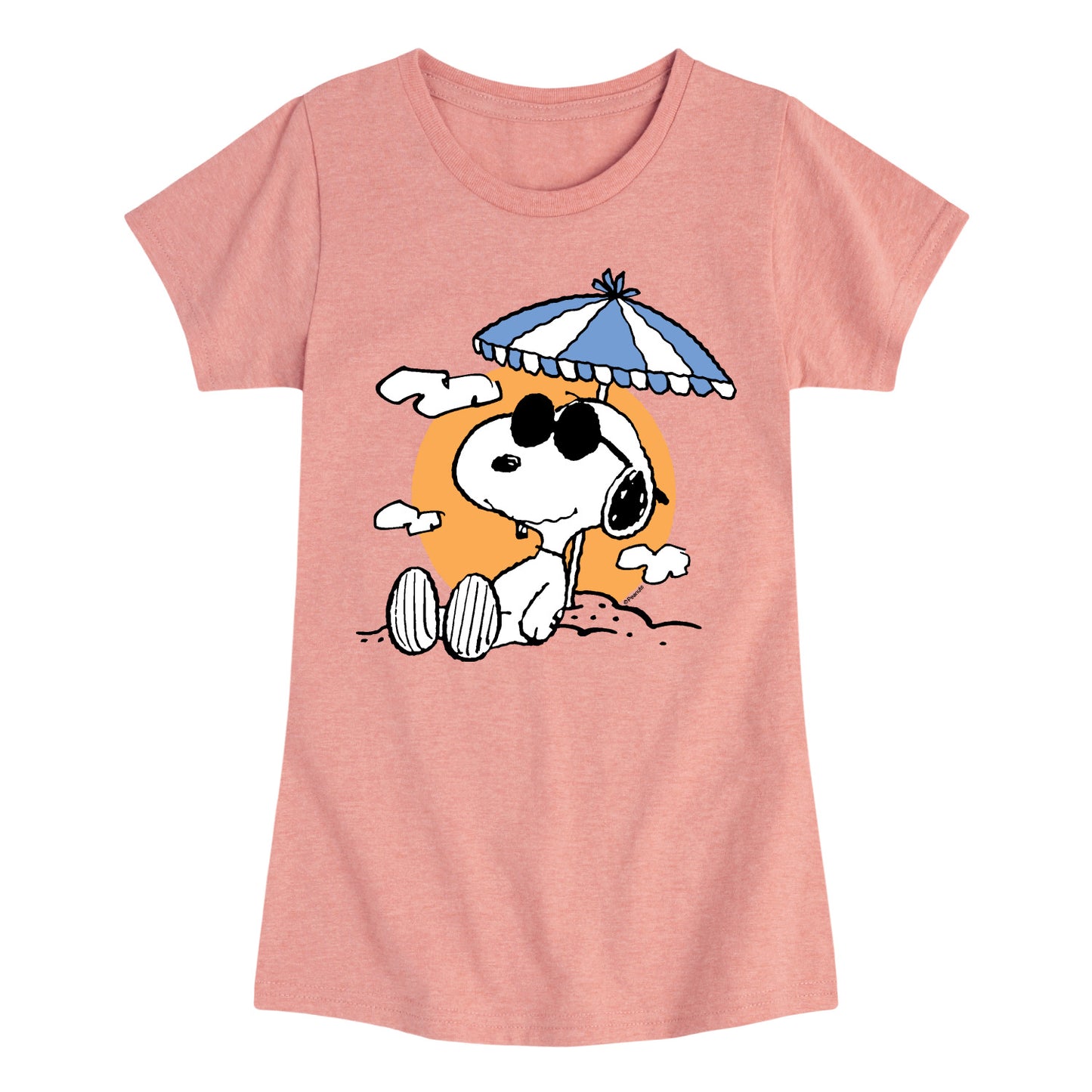 DESERT PINK-