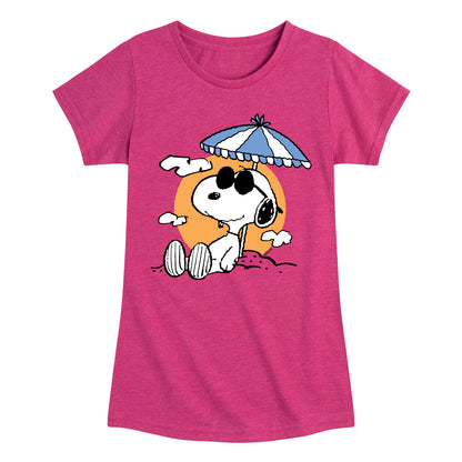 HEATHER FUCHSIA-