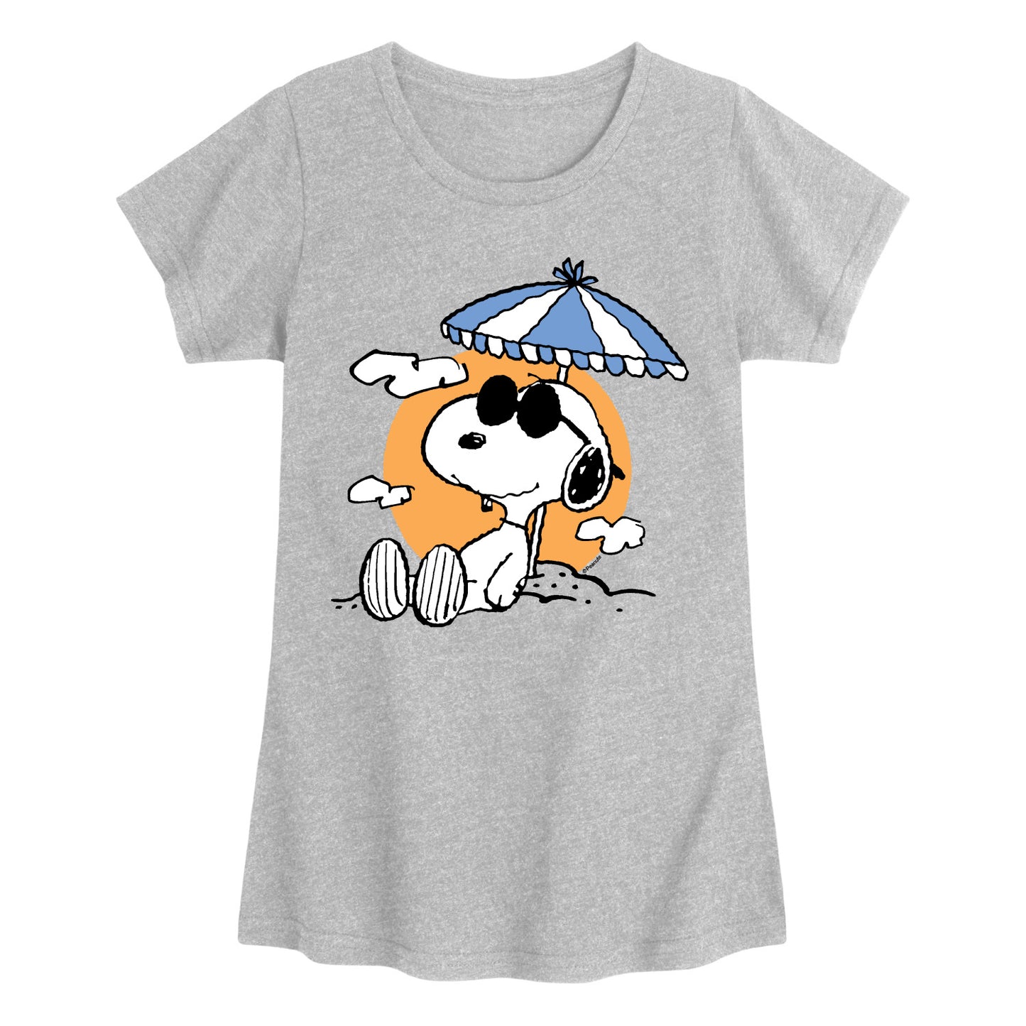 HEATHER GREY-