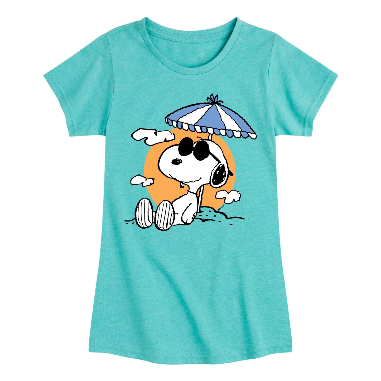 TURQUOISE-