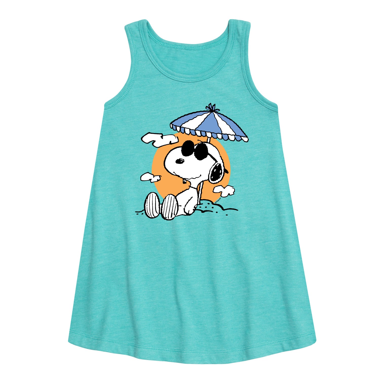 TURQUOISE-