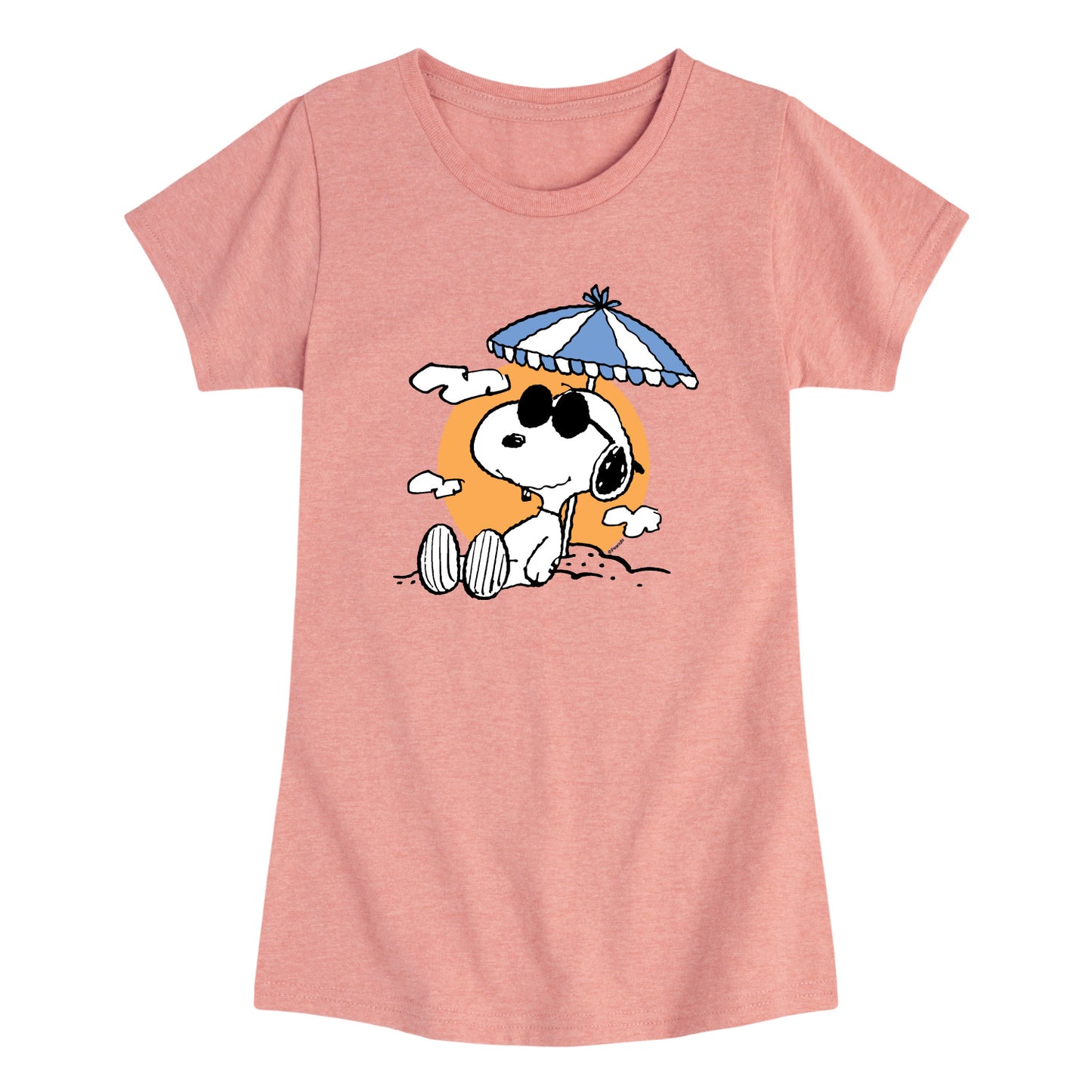 DESERT PINK-