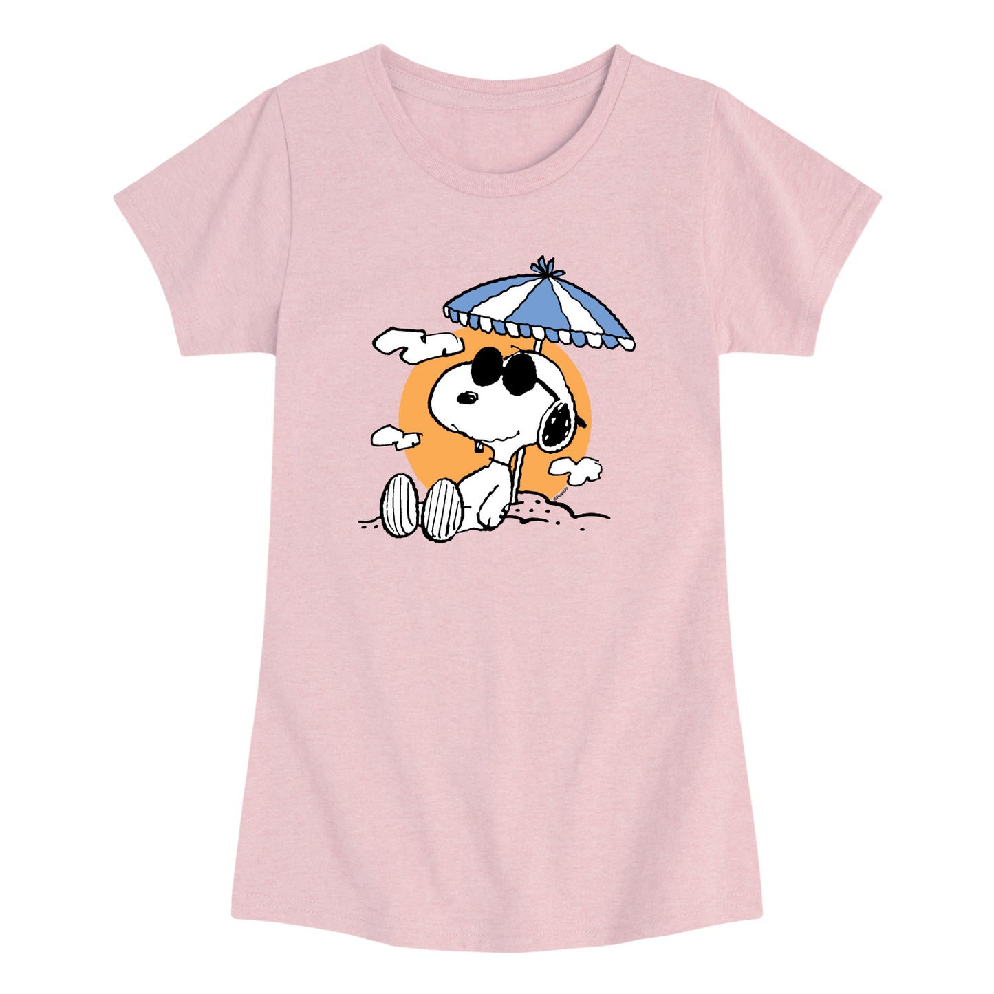 HEATHER PINK-