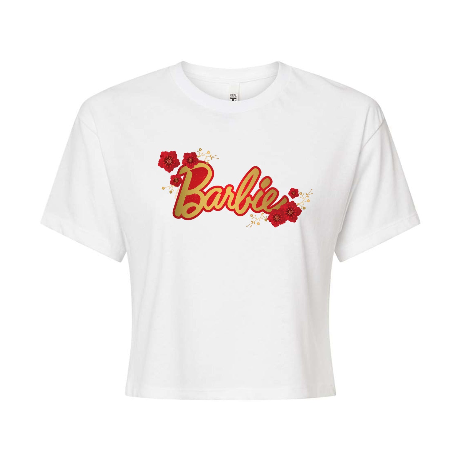 WHITE-