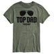 HEATHER MILITARY GREEN