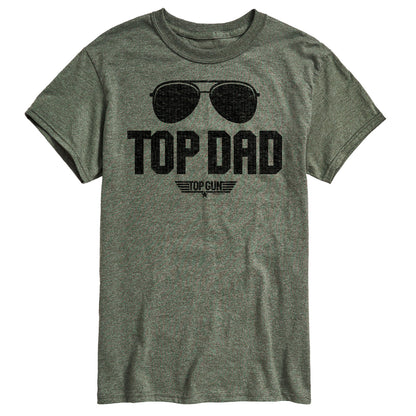 HEATHER MILITARY GREEN-