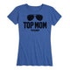 HEATHER ROYAL BLUE