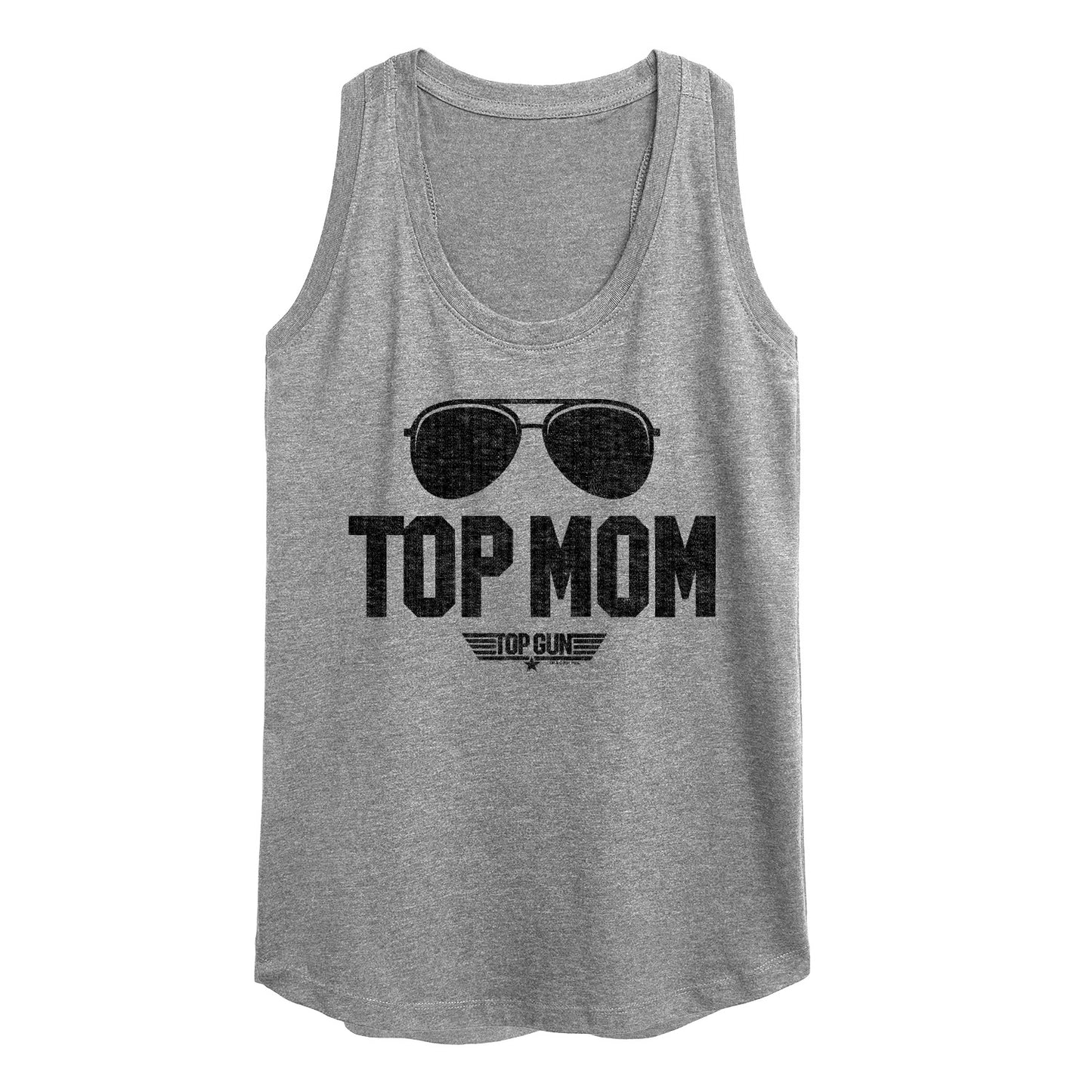 HEATHER GREY-