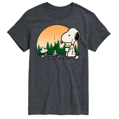 HEATHER CHARCOAL-