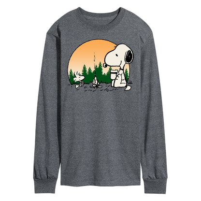 HEATHER CHARCOAL-