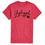 HEATHER RED