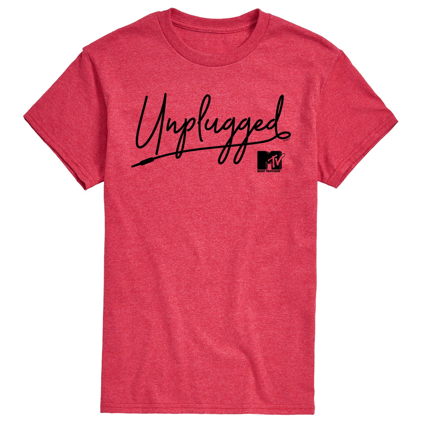 HEATHER RED-