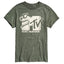 HEATHER MILITARY GREEN