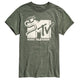 HEATHER MILITARY GREEN