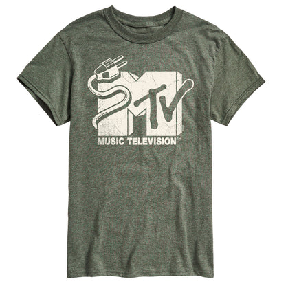 HEATHER MILITARY GREEN-